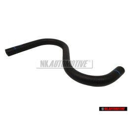 VW Original Schlauch - 037133988Q