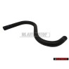 VW Original Schlauch - 037133988Q