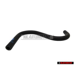 VW Original Schlauch - 037133988Q