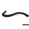VW Original Schlauch - 037133988Q