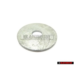 VW Original Unterlegscheibe - N 90477201