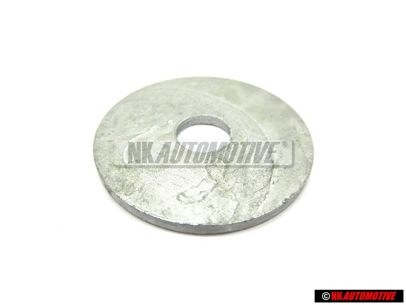 VW Original Unterlegscheibe - N 90477201