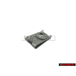 VW Original Schnappmutter - N 90550701