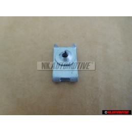 VW Original Schnappmutter - N 90550701