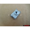 VW Original Schnappmutter - N 90550701