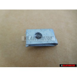 VW Original Schnappmutter - N 90550701