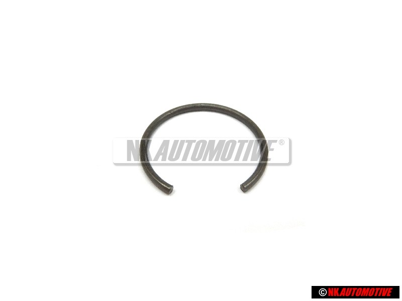 VW Original Sprengring - N 90558301