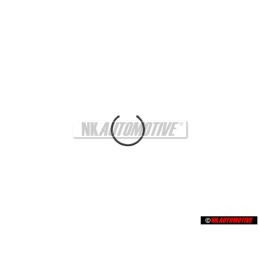 VW Original Sprengring - N 90558301