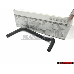 VW Original Kraftstoffschlauch - 037133990T