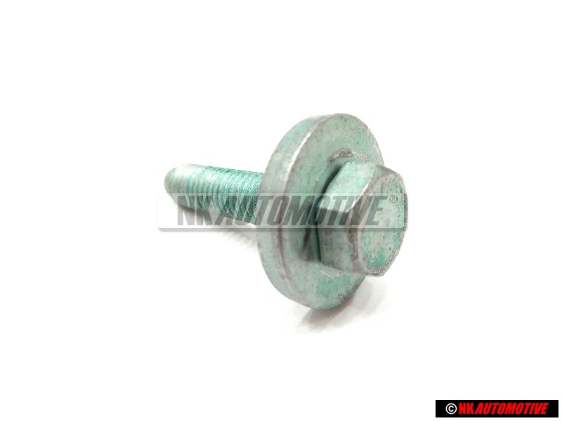 VW Original Sechskantschraube (Kombi) - N 90564901