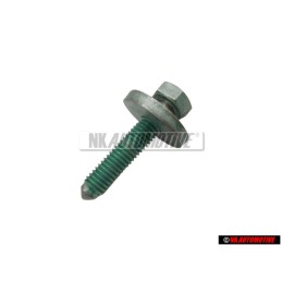 VW Original Sechskantschraube (Kombi) - N 90564901