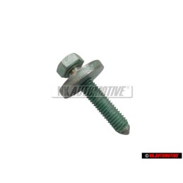 VW Original Sechskantschraube (Kombi) - N 90564901