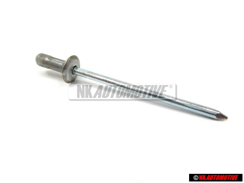 VW Original Blindniet - N 90576301