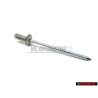 VW Original Blindniet - N 90576301