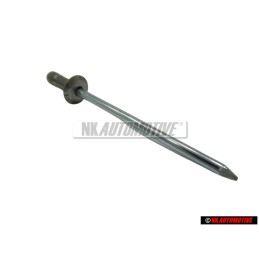 VW Original Blindniet - N 90576301
