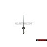 VW Original Blindniet - N 90576301