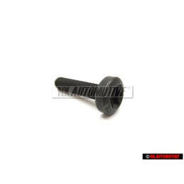 VW Original Zylinderschraube Mit Innen- Vielzahnkopf - N 90582904