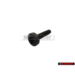 VW Original Zylinderschraube Mit Innen- Vielzahnkopf - N 90582904