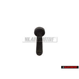 VW Original Zylinderschraube Mit Innen- Vielzahnkopf - N 90582904