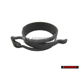 VW Original Federbandschelle - N 90687201