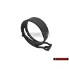 VW Original Federbandschelle - N 90687201