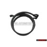 VW Original Federbandschelle - N 90687201