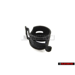 VW Original Federbandschelle - N 90770201