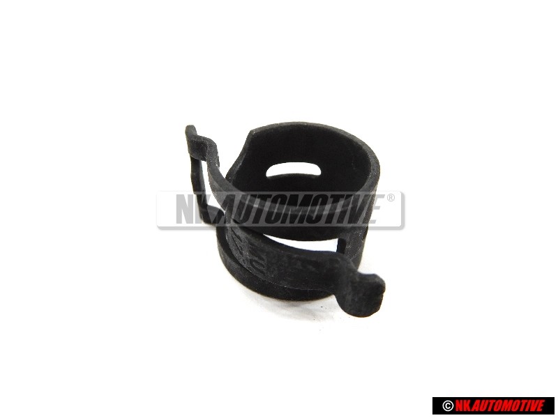 VW Original Federbandschelle - N 90770201