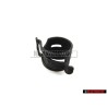 VW Original Federbandschelle - N 90770201