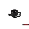 VW Original Federbandschelle - N 90770201