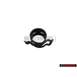 VW Original Federbandschelle - N 90770201