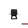 VW Original Federbandschelle - N 90770201