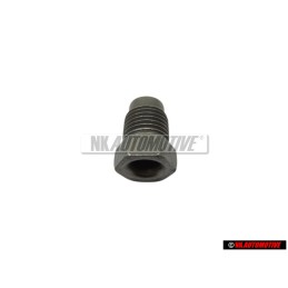 VW Original Rohranschlussmutter - WHT000078