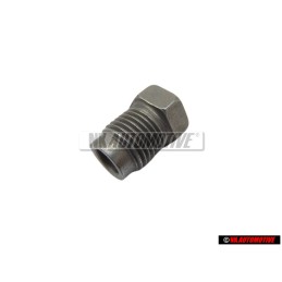 VW Original Rohranschlussmutter - WHT000078