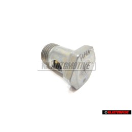 VW Original Hohlschraube - WHT001799