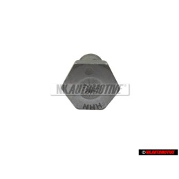 VW Original Hohlschraube - WHT001799