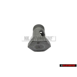 VW Original Hohlschraube - WHT001799