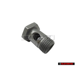 VW Original Hohlschraube - WHT001799
