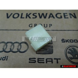 VW Original Flachkontaktgehäuse - ZBA971838