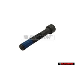 VW Original Zylinderschraube Mit Innen- Sechskantkopf - N 0147154