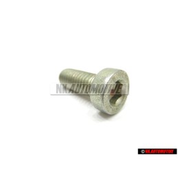 VW Original Zylinderschraube Mit Innen- Sechskantkopf - N 0147791