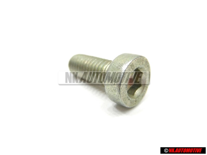 VW Original Zylinderschraube Mit Innen- Sechskantkopf - N 0147791