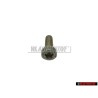 VW Original Zylinderschraube Mit Innen- Sechskantkopf - N 0147791