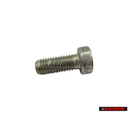 VW Original Zylinderschraube Mit Innen- Sechskantkopf - N 0147791
