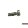 VW Original Zylinderschraube Mit Innen- Sechskantkopf - N 0147791