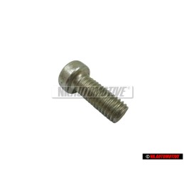 VW Original Zylinderschraube Mit Innen- Sechskantkopf - N 0147791
