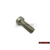 VW Original Zylinderschraube Mit Innen- Sechskantkopf - N 0147791