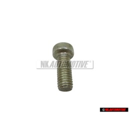 VW Original Zylinderschraube Mit Innen- Sechskantkopf - N 0147791