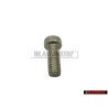 VW Original Zylinderschraube Mit Innen- Sechskantkopf - N 0147791