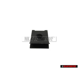 VW Original Schnappmutter - N 0154391